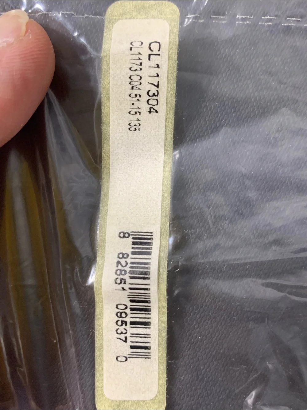 New Authentic Chloe Optical Eyeglasses CL1173 Olive Green 51-15-135